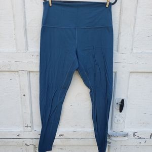 Lululemon 7/8 Align Legging